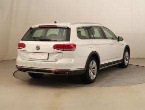 Volkswagen Passat  2.0 TDI Alltrack 