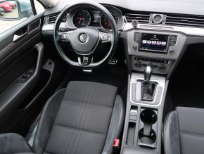 Volkswagen Passat  2.0 TDI Alltrack 