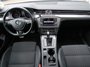 Volkswagen Passat  2.0 TDI Alltrack 