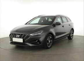 Hyundai i30  1.5 T-GDI MHEV 