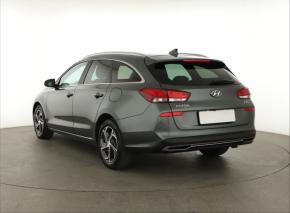 Hyundai i30  1.5 T-GDI MHEV 