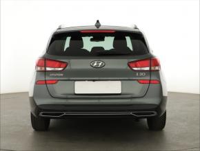 Hyundai i30  1.5 T-GDI MHEV 