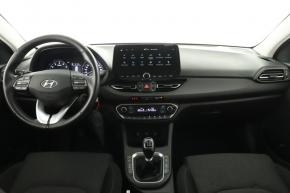 Hyundai i30  1.5 T-GDI MHEV 