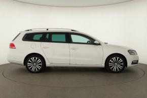 Volkswagen Passat  2.0 TDI Highline 
