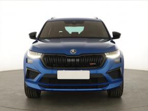 Škoda Kodiaq  RS 2.0 TSI RS 