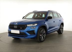 Škoda Kodiaq  RS 2.0 TSI RS 
