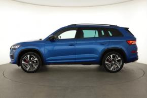 Škoda Kodiaq  RS 2.0 TSI RS 