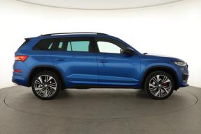 Škoda Kodiaq  RS 2.0 TSI RS 