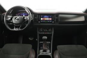 Škoda Kodiaq  RS 2.0 TSI RS 