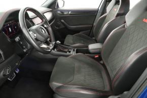 Škoda Kodiaq  RS 2.0 TSI RS 