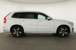 Volvo XC90  D5 AWD R-Design 