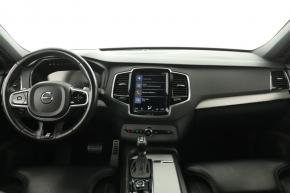 Volvo XC90  D5 AWD R-Design 