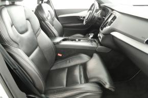 Volvo XC90  D5 AWD R-Design 