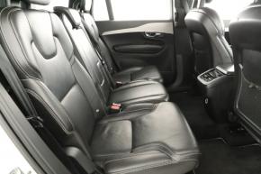 Volvo XC90  D5 AWD R-Design 