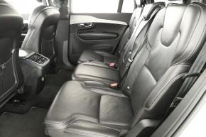 Volvo XC90  D5 AWD R-Design 