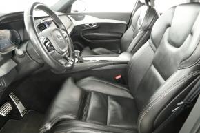 Volvo XC90  D5 AWD R-Design 