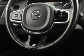 Volvo XC90  D5 AWD R-Design 