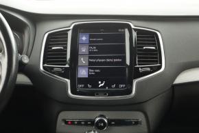 Volvo XC90  D5 AWD R-Design 