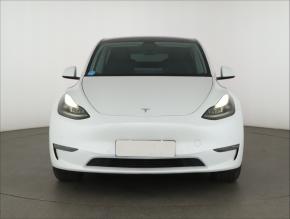 Tesla Model Y  Long Range AWD 72kWh 
