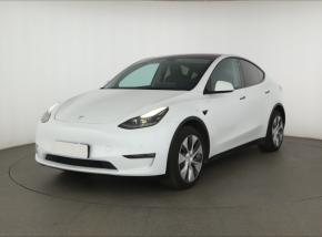 Tesla Model Y  Long Range AWD 72kWh 