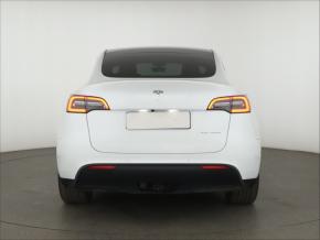 Tesla Model Y  Long Range AWD 72kWh 