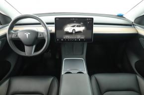 Tesla Model Y  Long Range AWD 72kWh 