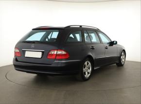 Mercedes-Benz E  E 270 CDI Avantgarde 
