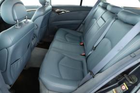 Mercedes-Benz E  E 270 CDI Avantgarde 
