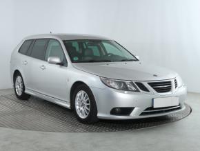 Saab 9-3  1.9 TTiDS Vector