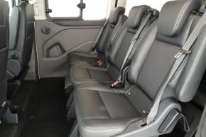 Ford Tourneo Custom  2.0 EcoBlue Sport