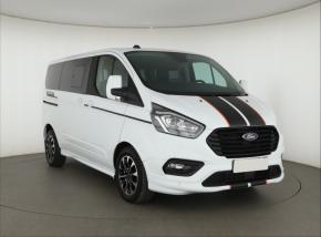 Ford Tourneo Custom  2.0 EcoBlue Sport