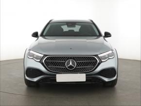 Mercedes-Benz E  E 220 d 4MATIC All-Terrain 