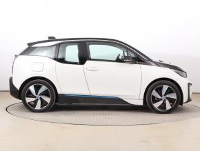 BMW i3  120Ah BEV 