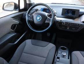 BMW i3  120Ah BEV 