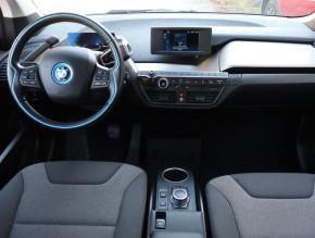 BMW i3  120Ah BEV 