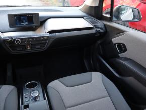 BMW i3  120Ah BEV 