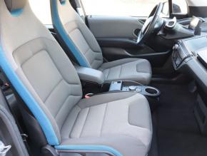BMW i3  120Ah BEV 