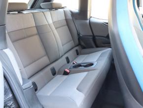 BMW i3  120Ah BEV 