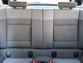 BMW i3  120Ah BEV 