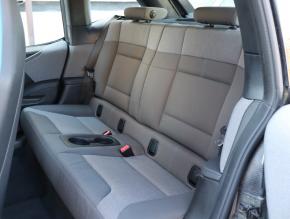 BMW i3  120Ah BEV 