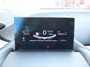 BMW i3  120Ah BEV 
