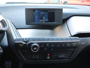 BMW i3  120Ah BEV 