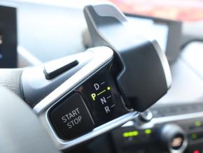 BMW i3  120Ah BEV 