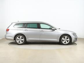 Volkswagen Passat  2.0 TDI 
