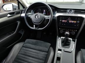 Volkswagen Passat  2.0 TDI 