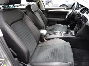 Volkswagen Passat  2.0 TDI 