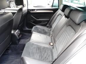 Volkswagen Passat  2.0 TDI 