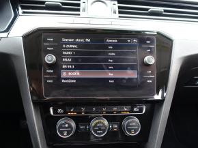 Volkswagen Passat  2.0 TDI 