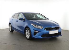 Kia Ceed  1.4 T-GDI Exclusive