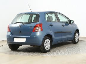 Toyota Yaris  1.0 VVT-i 